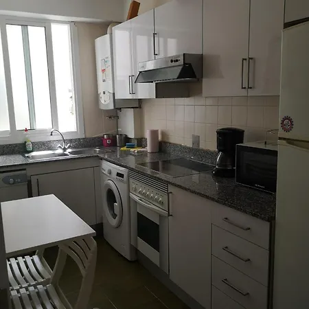 Opera Διαμέρισμα A Coruña